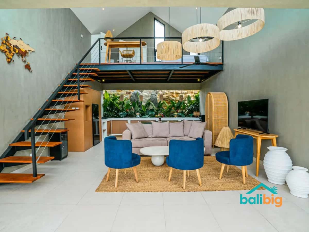 4BR Villa 160 m² — фото 1