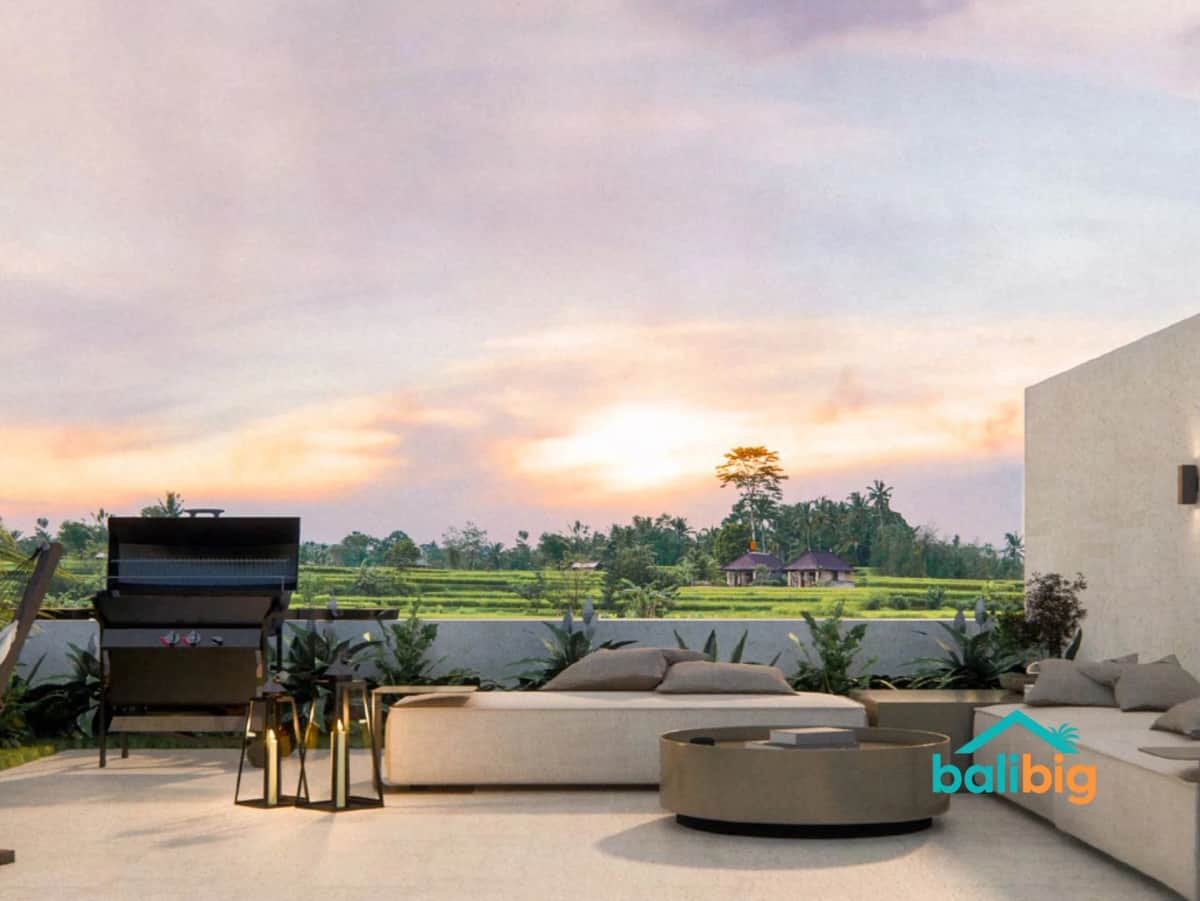 3BR Villa 160 m² - image 1