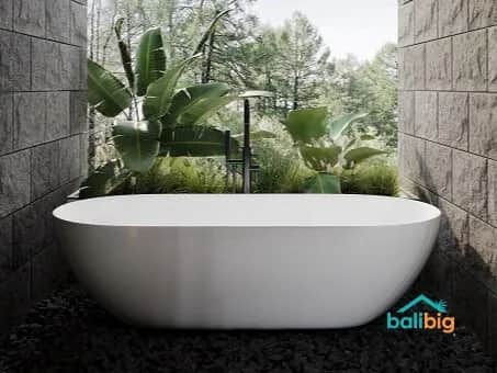 2BR Apartment 100 m² - image 1