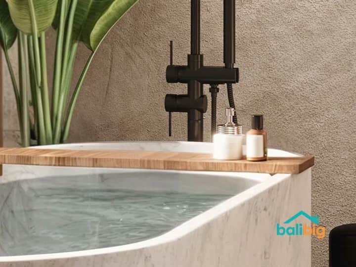 1BR Apartment 49 m² in Karangasem - gallery image 1