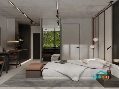 Предыдущий юнит: 1BR Apartment 34 m²
