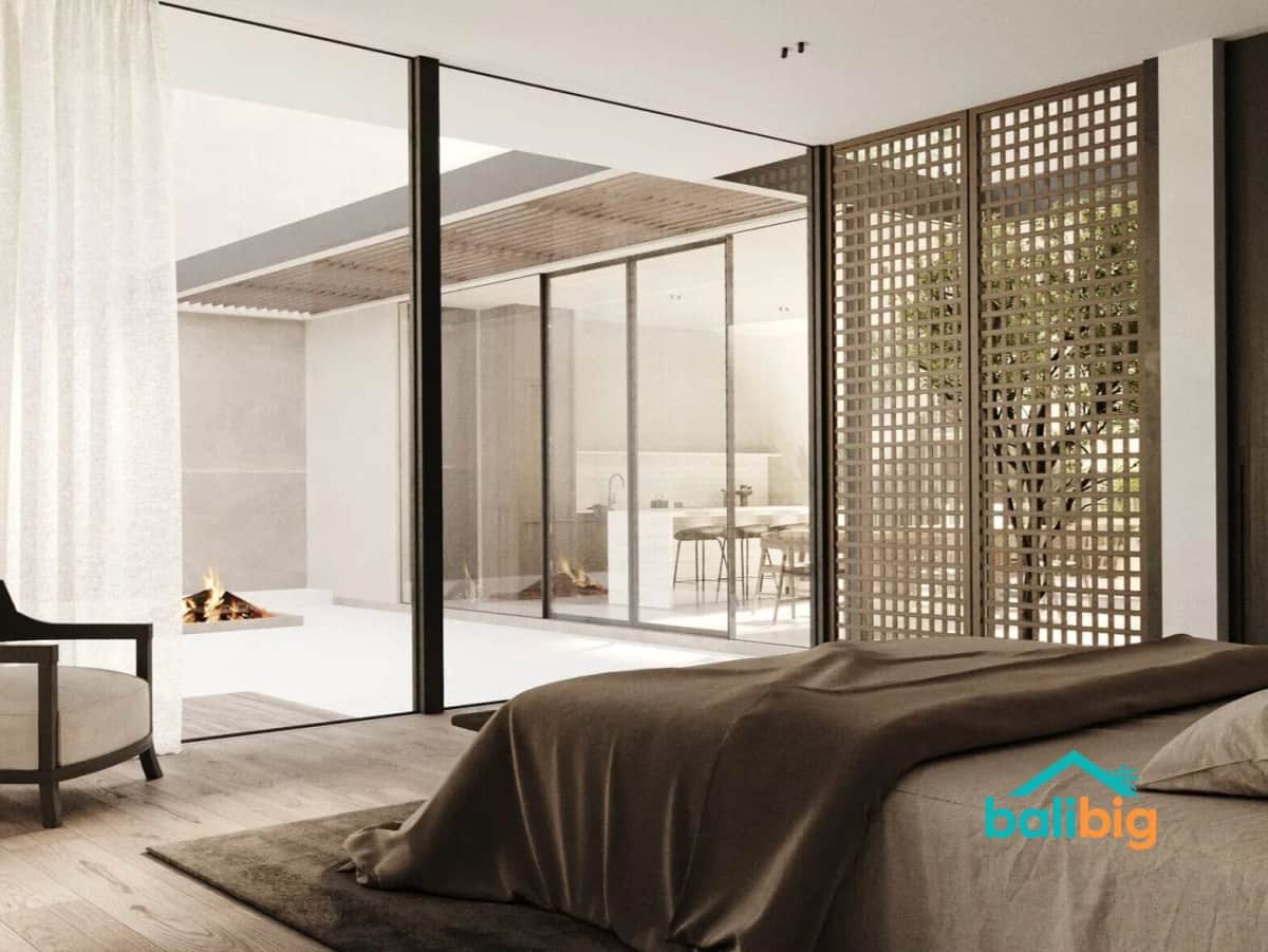 3BR Villa 180 m² in Bingin - gallery image 1