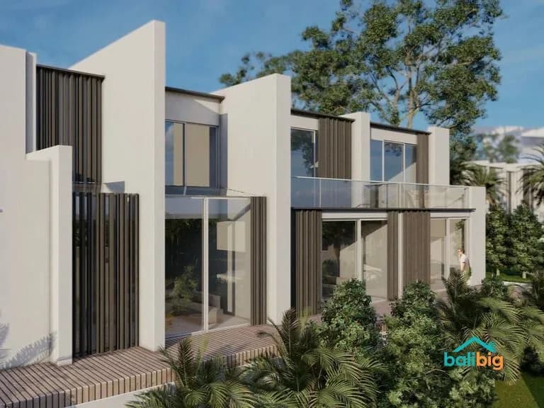 Hidden City Ubud Apartments - Photo 4