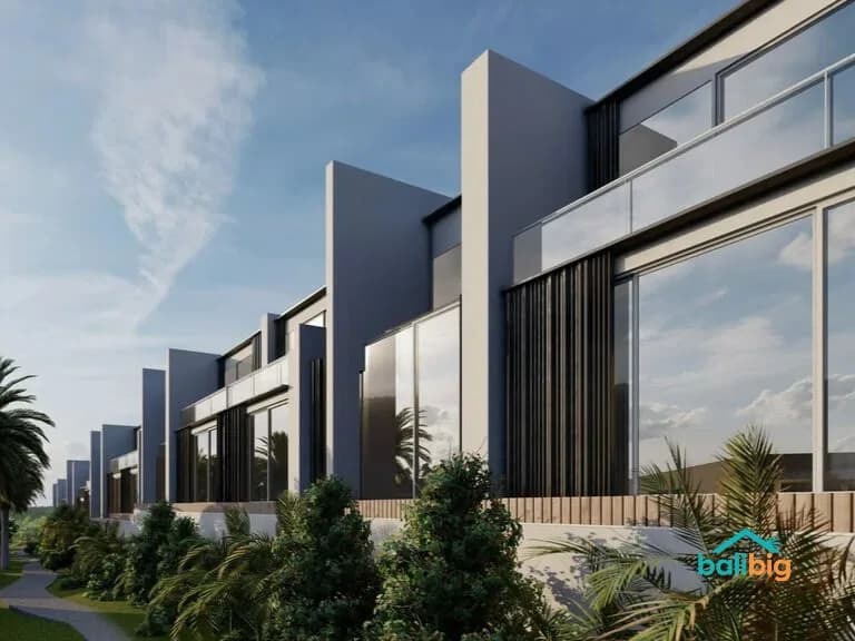 Hidden City Ubud Apartments - Photo 5