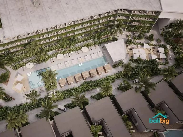 Hidden City Ubud Apartments - Photo 6