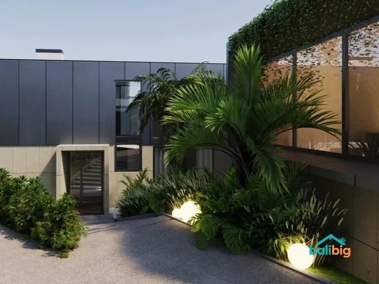 Hidden City Ubud Apartments - Photo 7