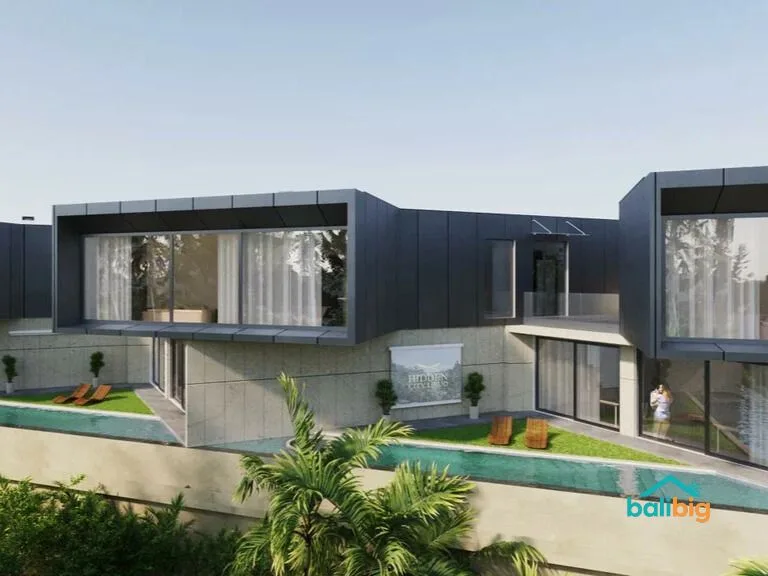 Hidden City Ubud Apartments - Photo 8