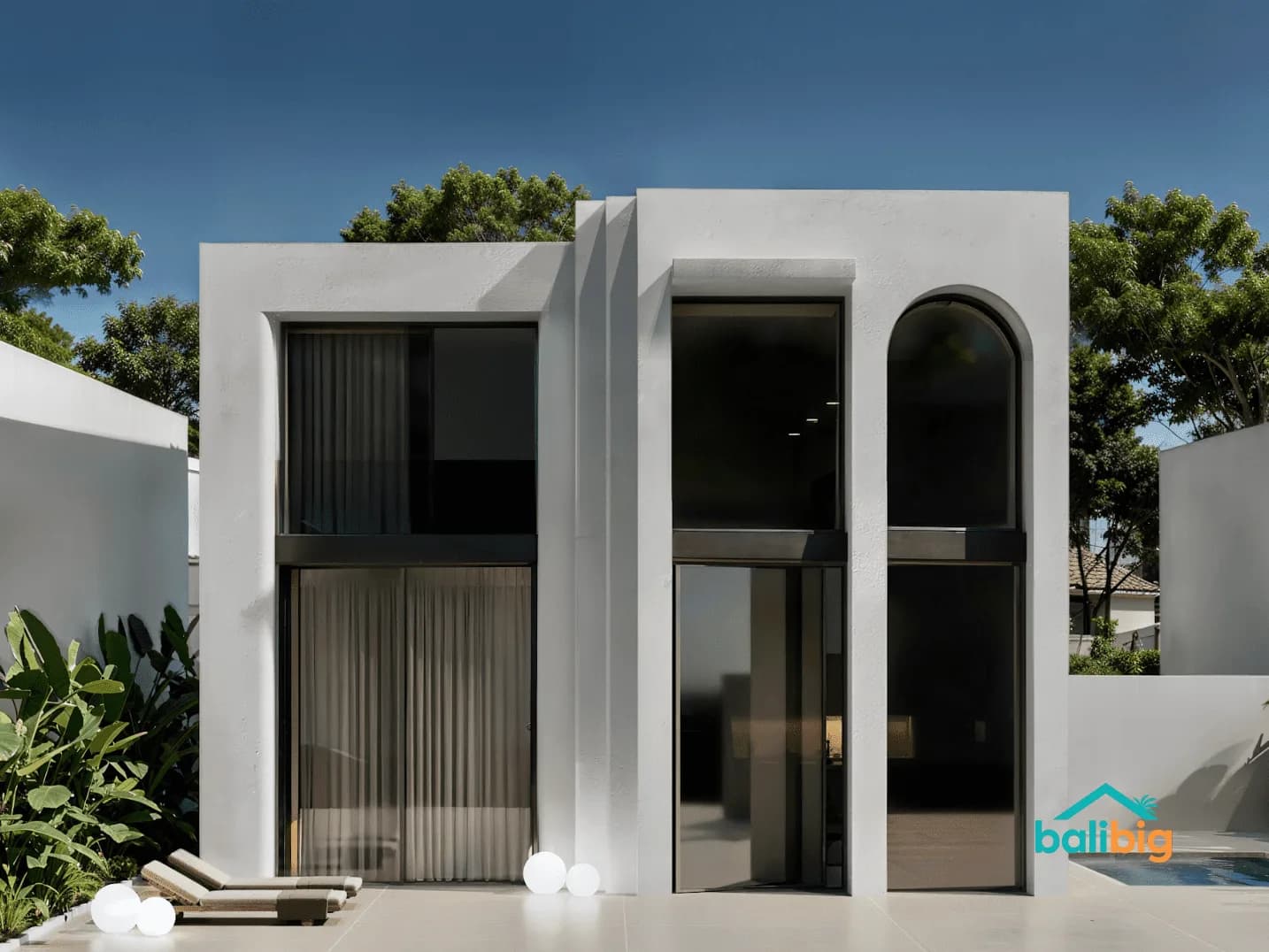 Lily Boutique Villas - Photo 2