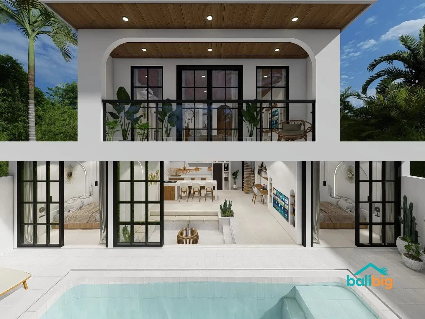 Meridian/Melambai (Phase 8) - Photo 1