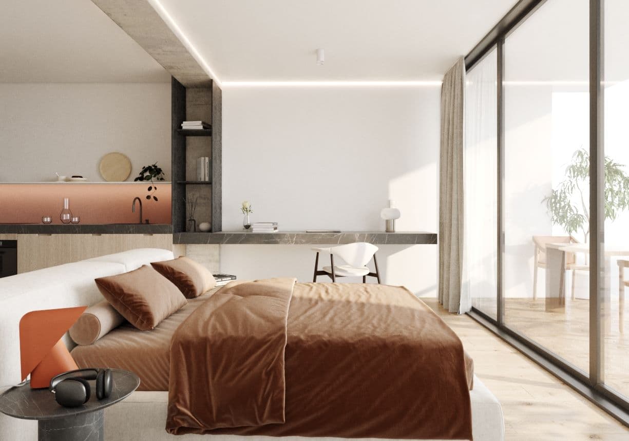 Anta Residence Canggu - Photo 2