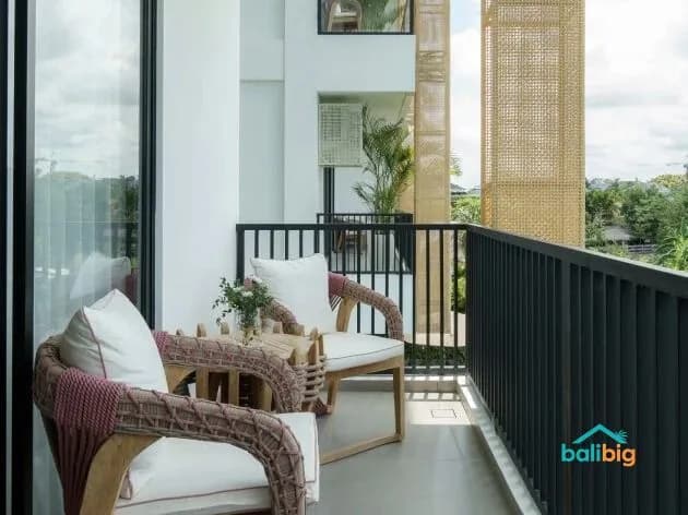 Sunny Aparts I - Photo 2