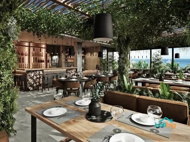 Sunny Aparts II - Photo 2