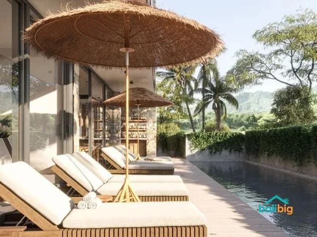 Sunny Aparts II - Photo 4