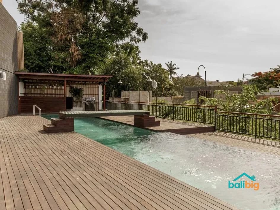 Sunny Cuddles Berawa - Photo 1