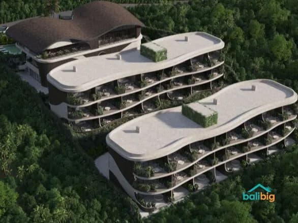 Sunny Wellness SPA Hotel Build B - Photo 2