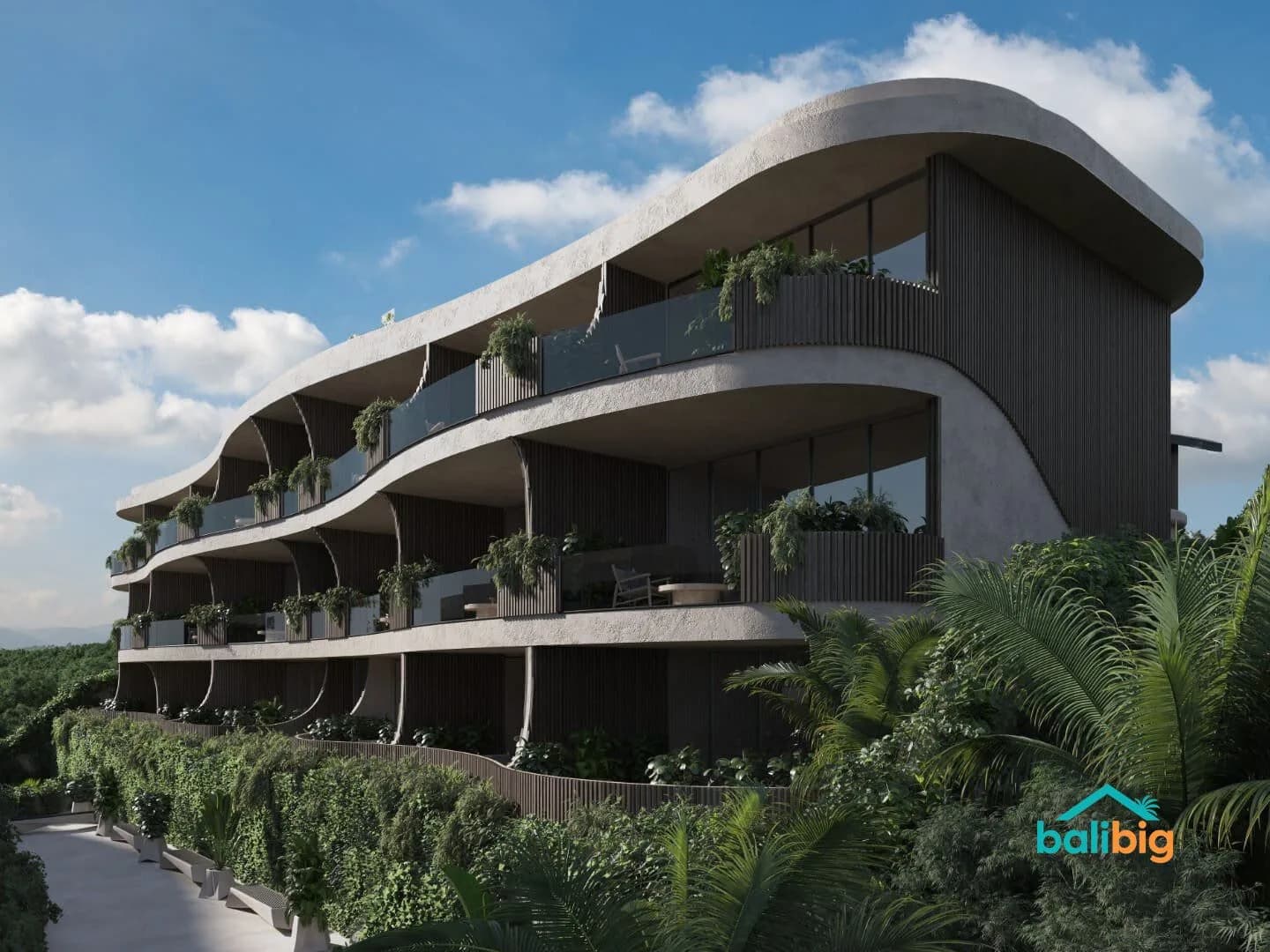 Sunny Wellness SPA Hotel Build B - Photo 3