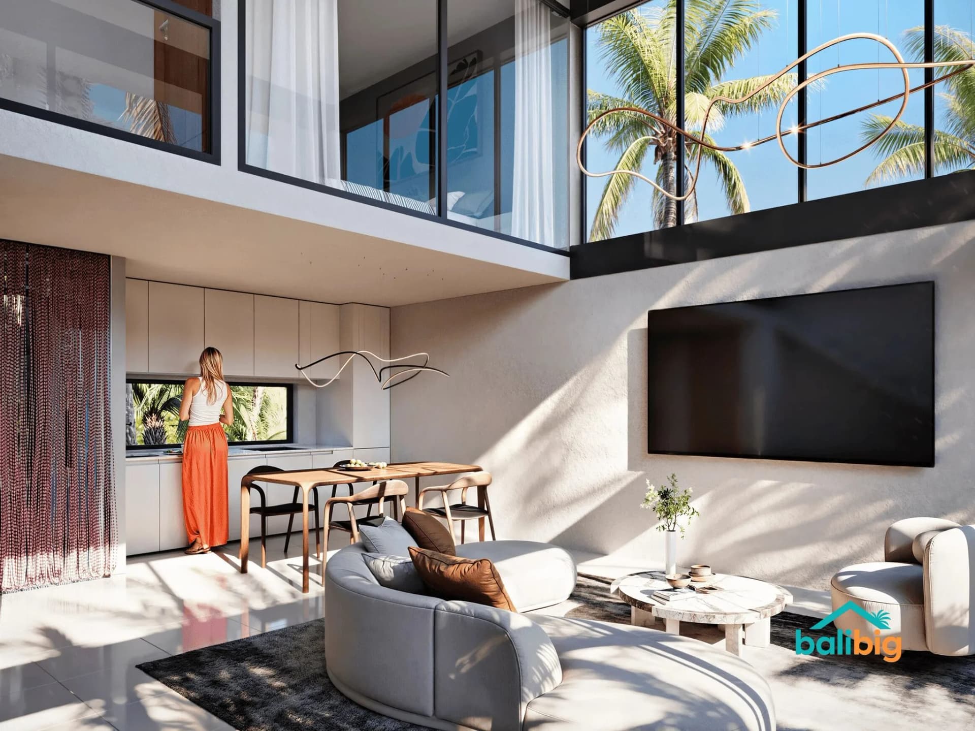 Sun on the Hill - Photo 2