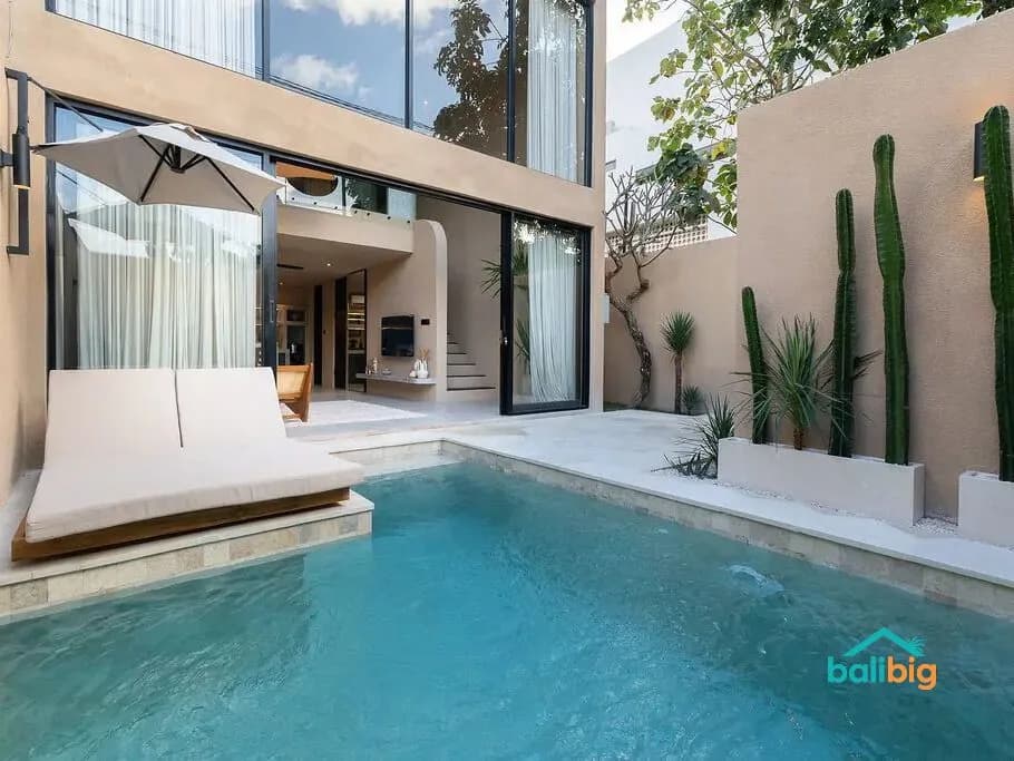 Sunset Hills Bingin - Photo 1