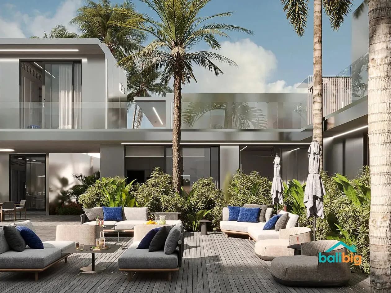 U3 Unit Nyanyi Village - Photo 1