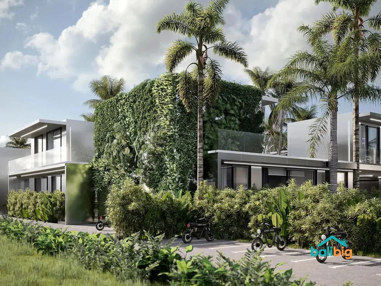 U3 Unit Nyanyi Village - Photo 2