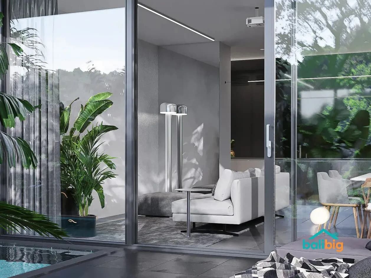 U3 Unit Nyanyi Village - Photo 3