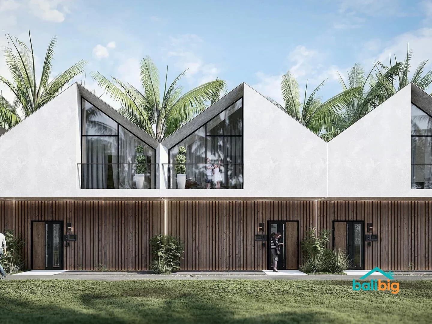 Umalas Premier Project - Photo 1