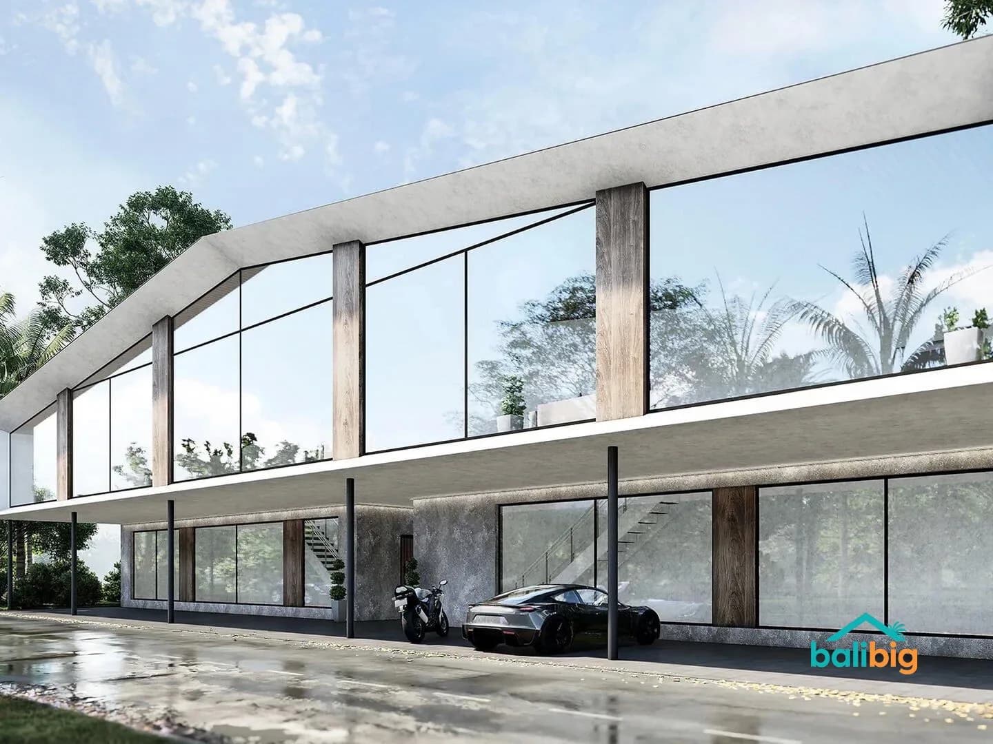 Umalas Premier Project - Photo 3