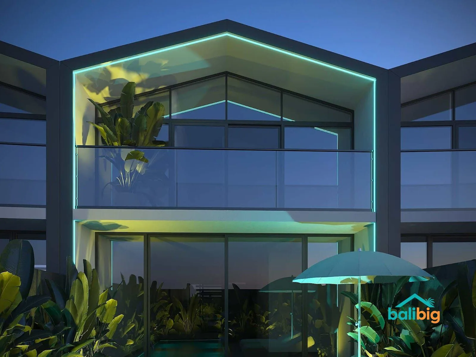 XO Project Apartments - Photo 2