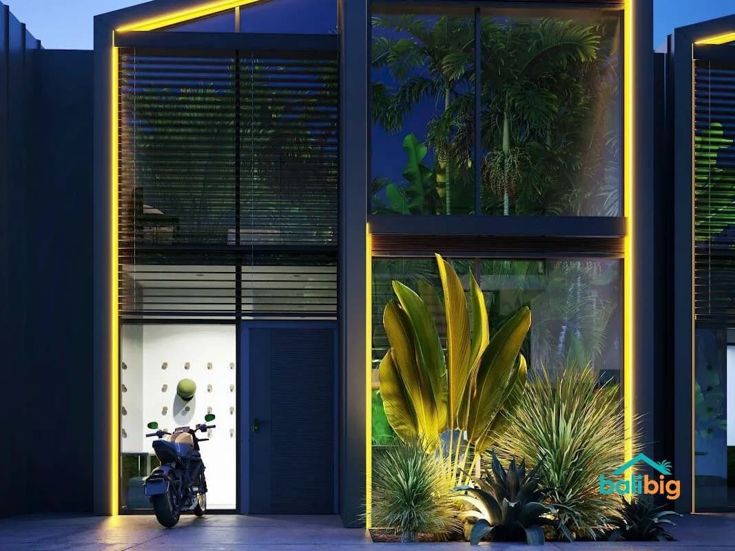 XO Project Apartments - Photo 3