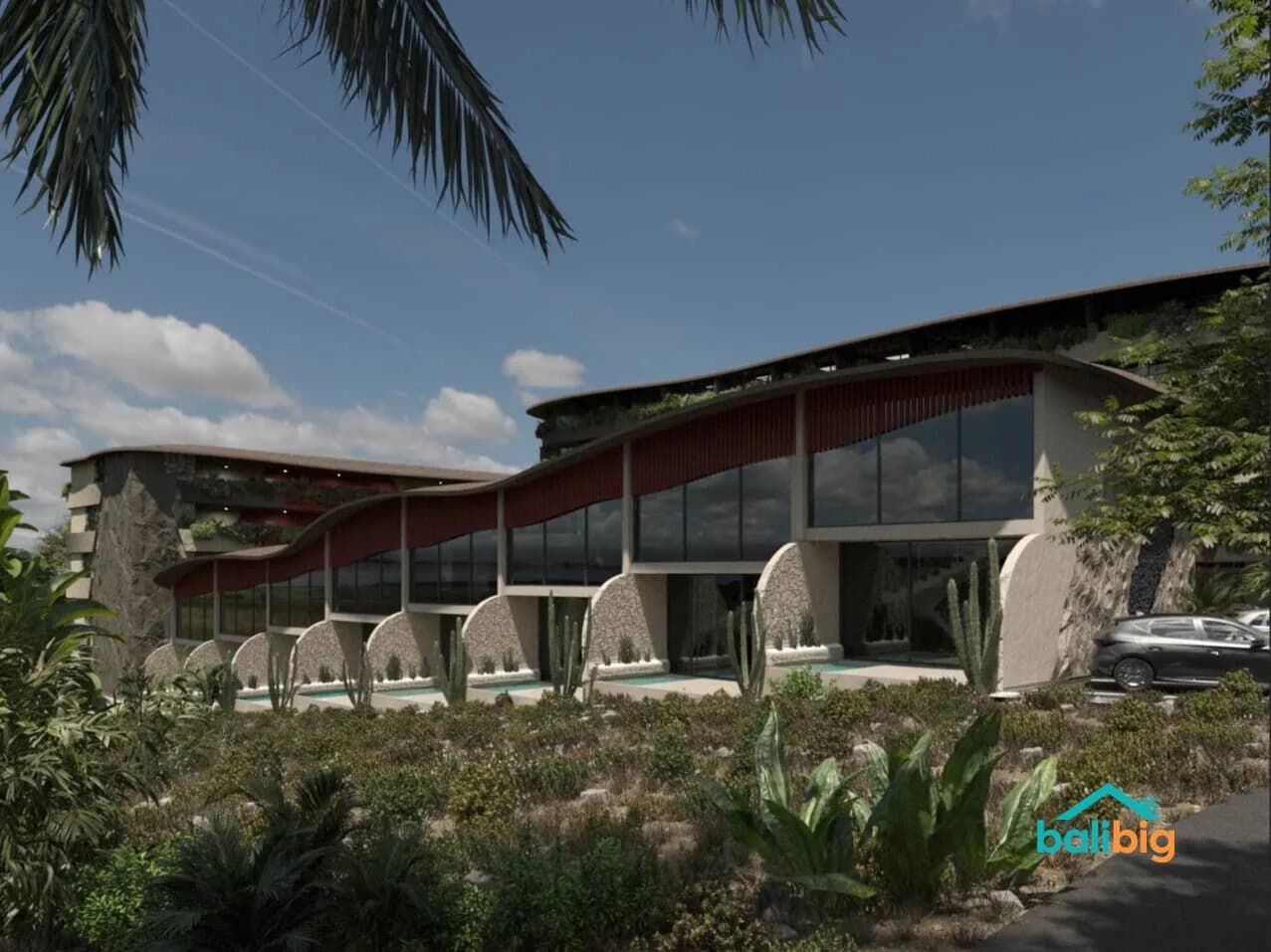 Complex 9/ Building A - Photo 6