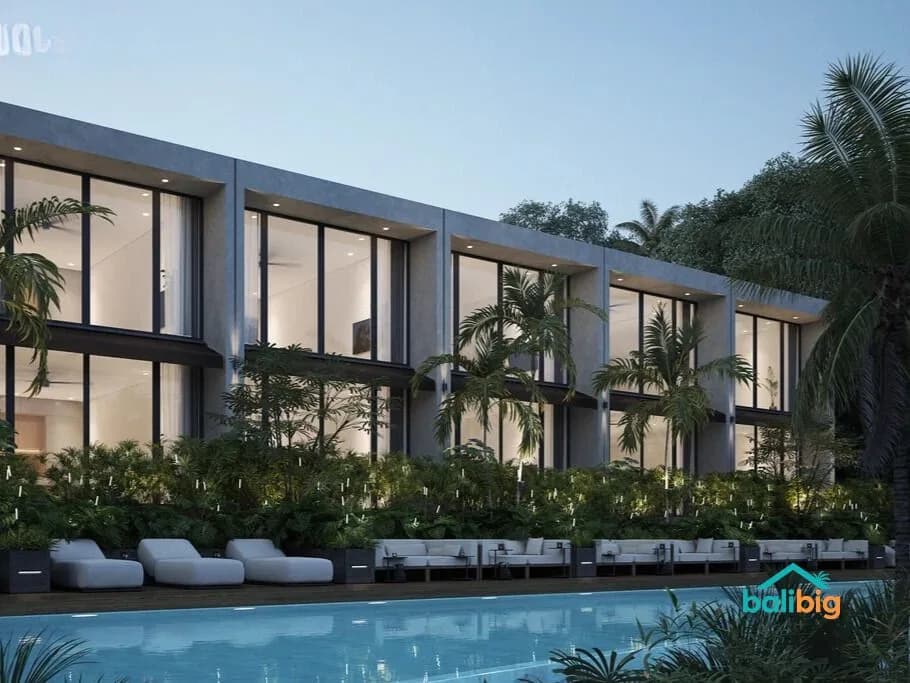 Ecoverse Residences - Photo 1