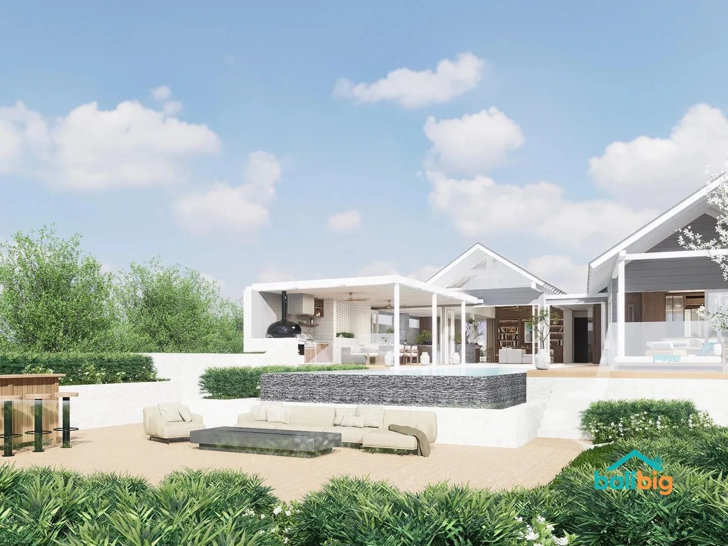 Exclusive Villa Collection - Photo 3