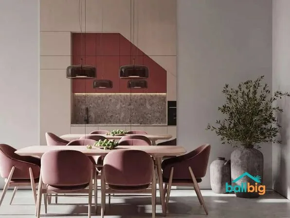 NEXA Townhouse Oceanview 2 - 2