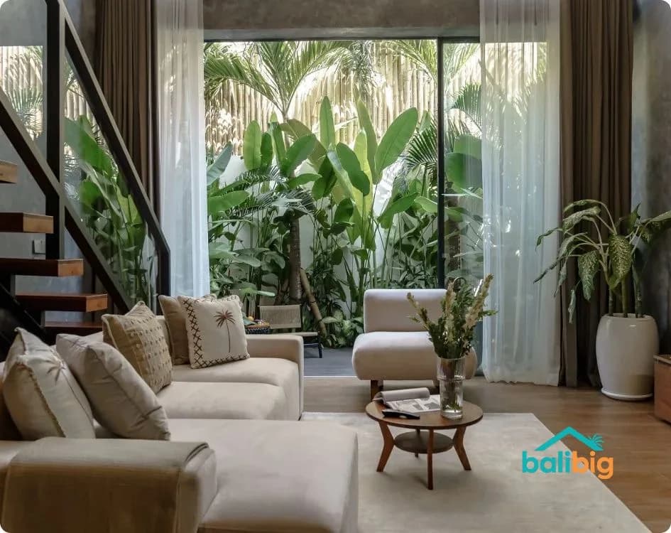 Sunny Cuddles Berawa - 2