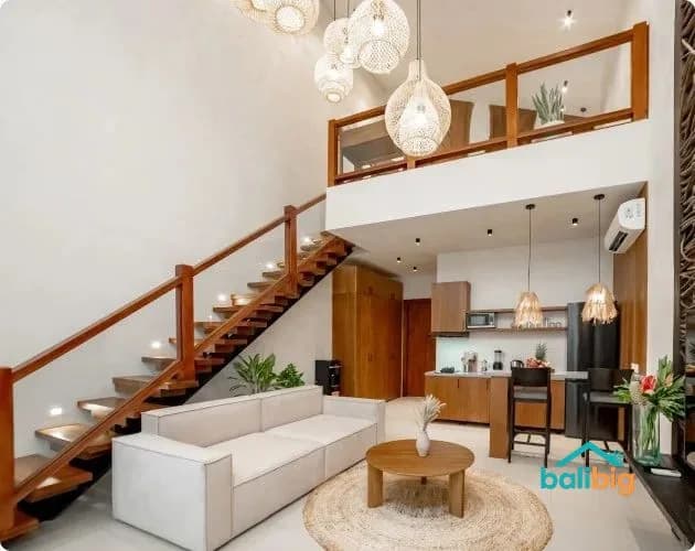 Sunny Cuddles Berawa - 3