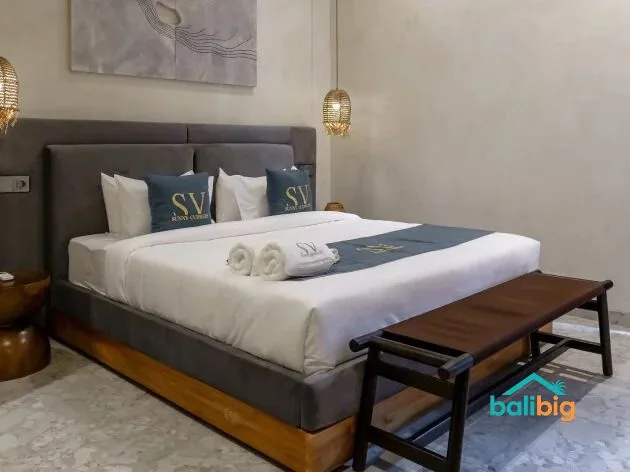 Sunny Cuddles Berawa - 5