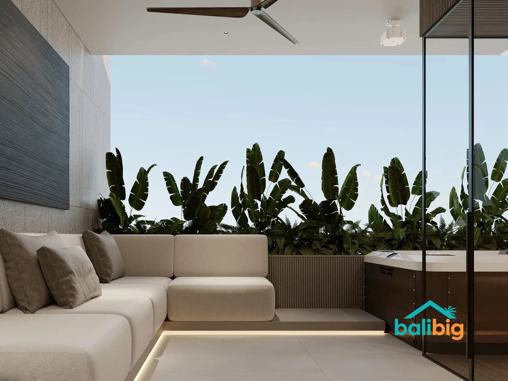 Zen Luxury Complex - 1