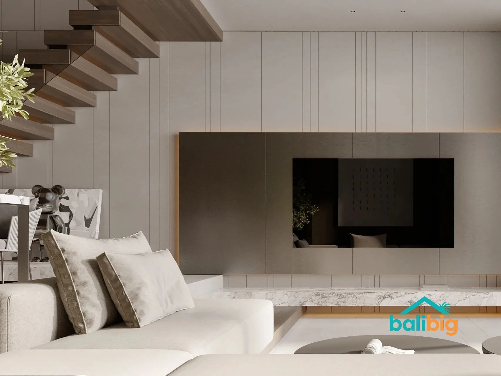 Zen Luxury Complex - 2