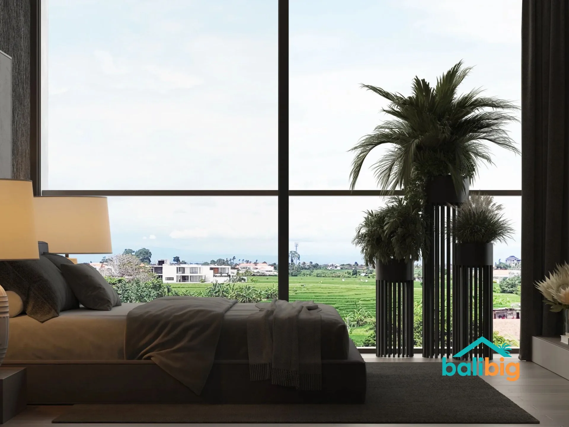 Zen Luxury Complex - 3