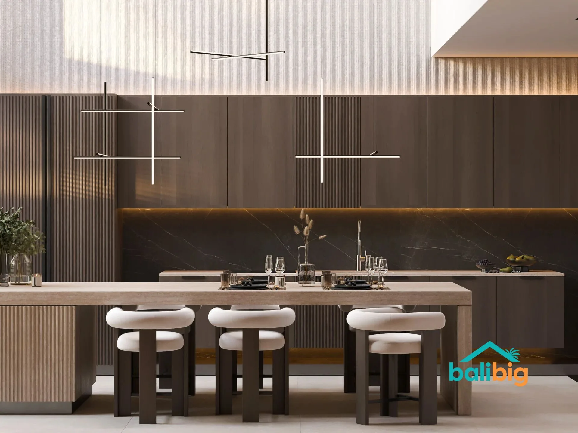 Zen Luxury Complex - 4