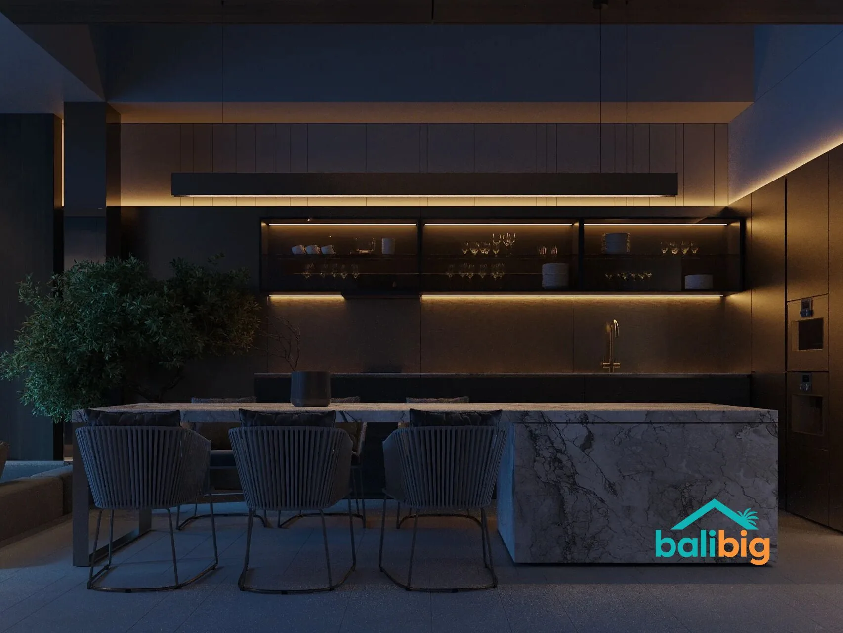 Zen Luxury Complex - 5