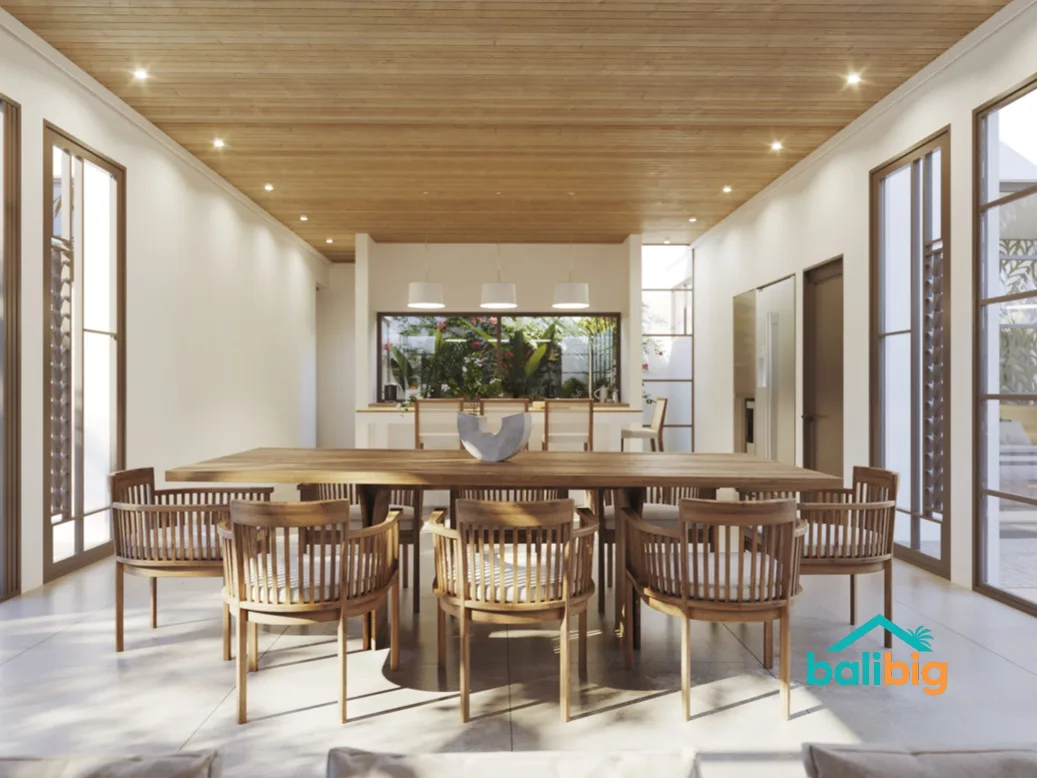 Yolla Nyang Residence - 2