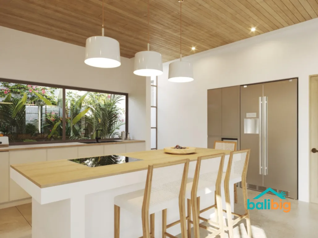 Yolla Nyang Residence - 3