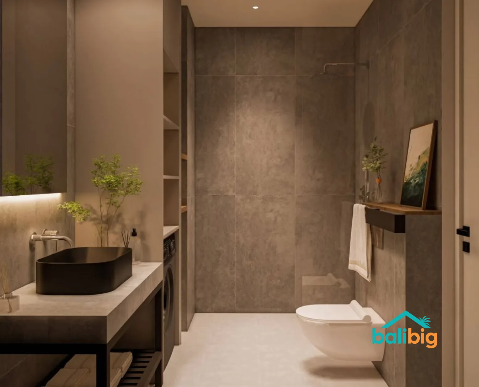 New Life Apartment - 3