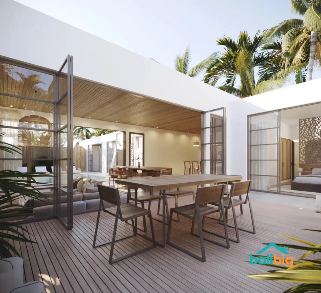 Yolla Bingin Residence - 5