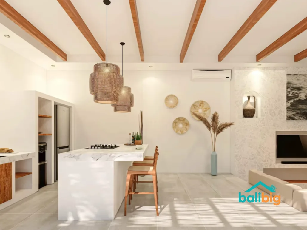 Yolla Bingin Residence - 1