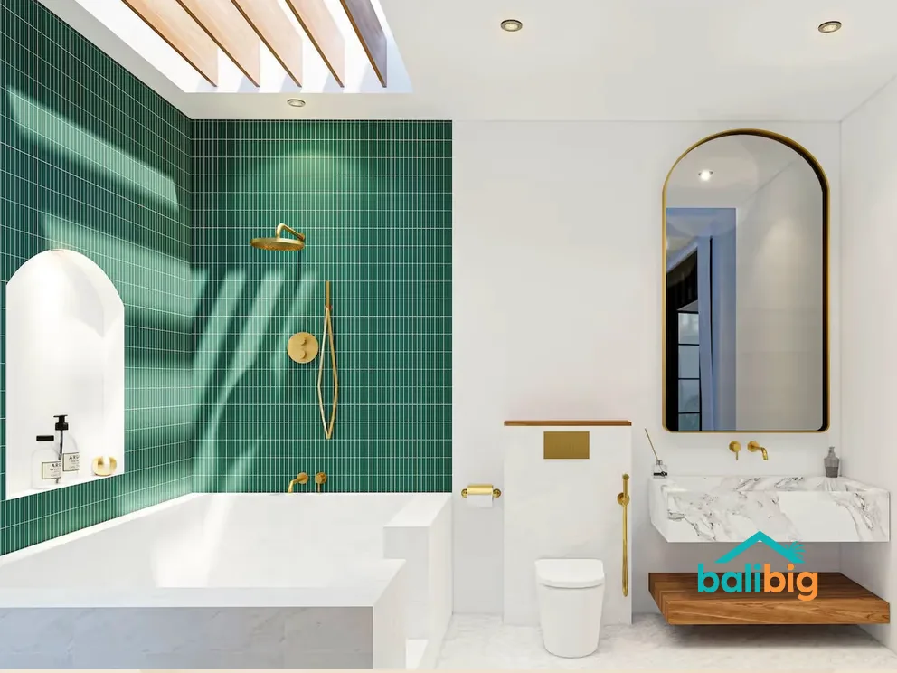 Yolla Bingin Residence - 3