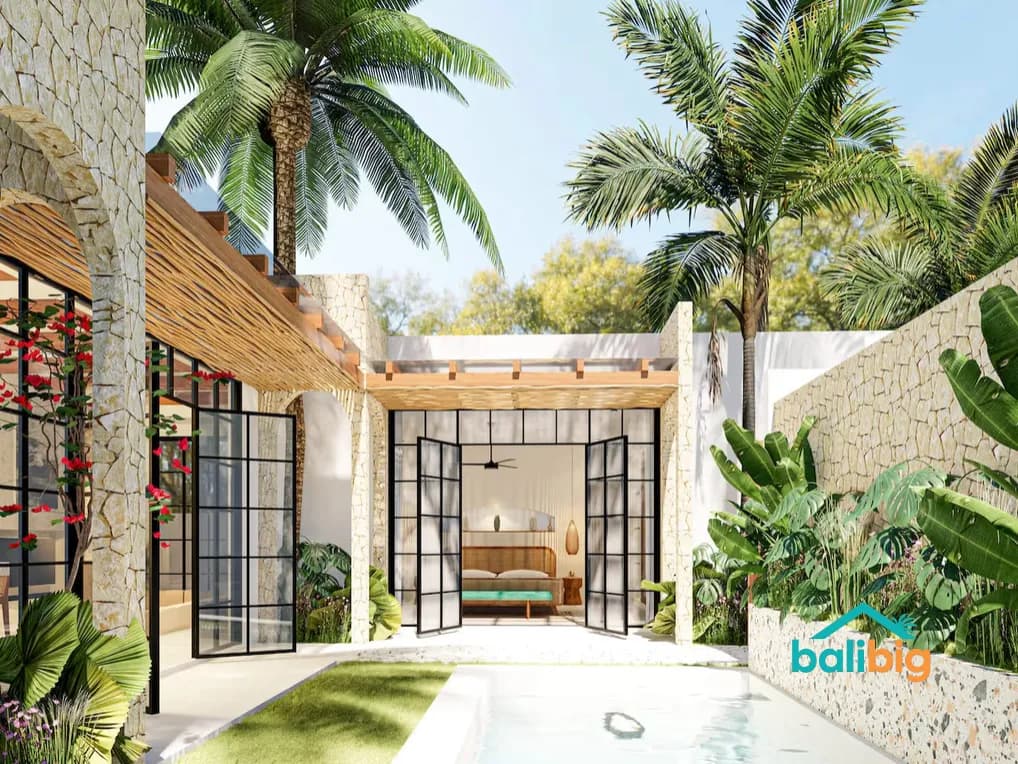 Yolla Bingin Residence - 4