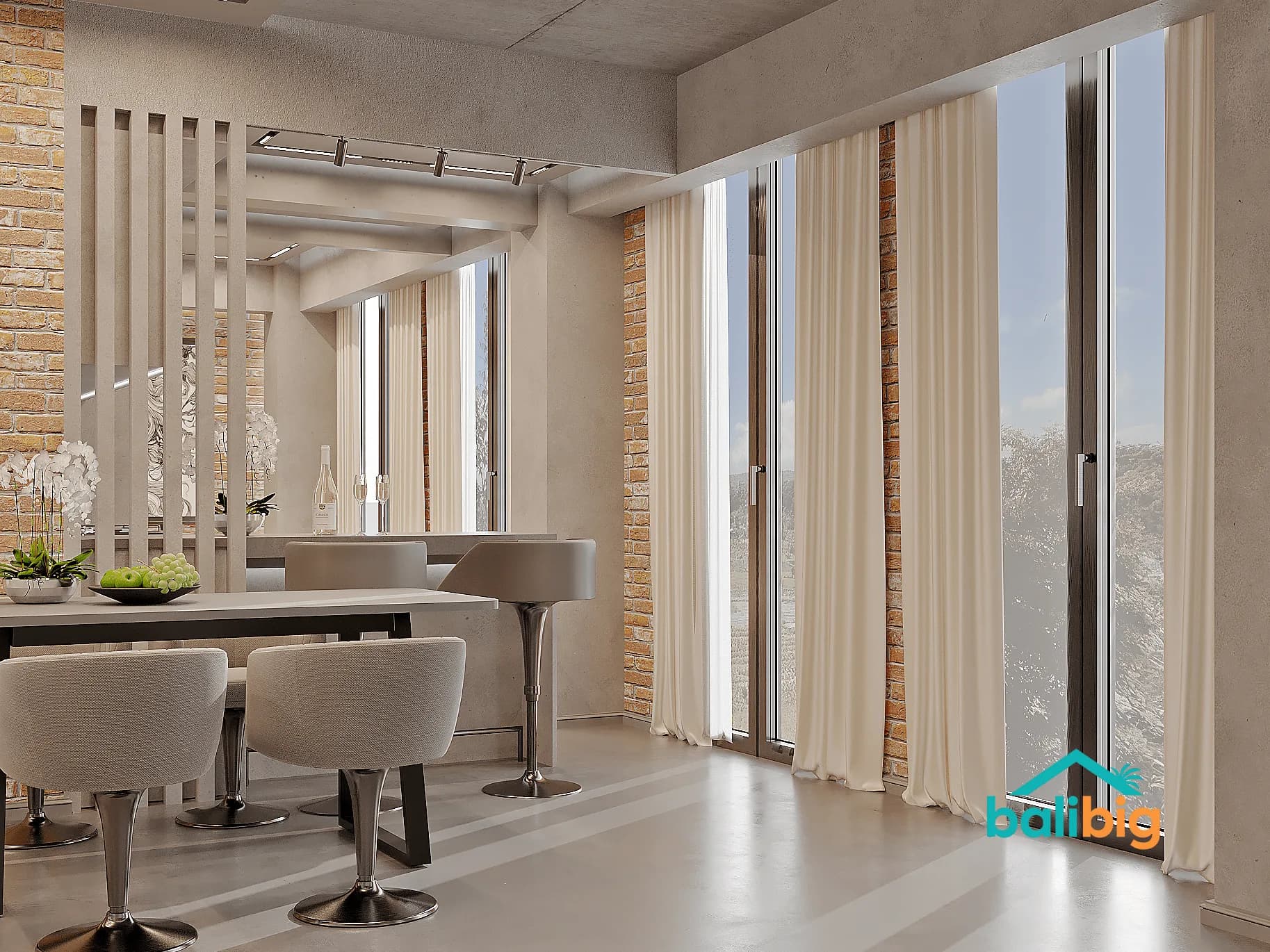 ABBA Melasti Residence - 1