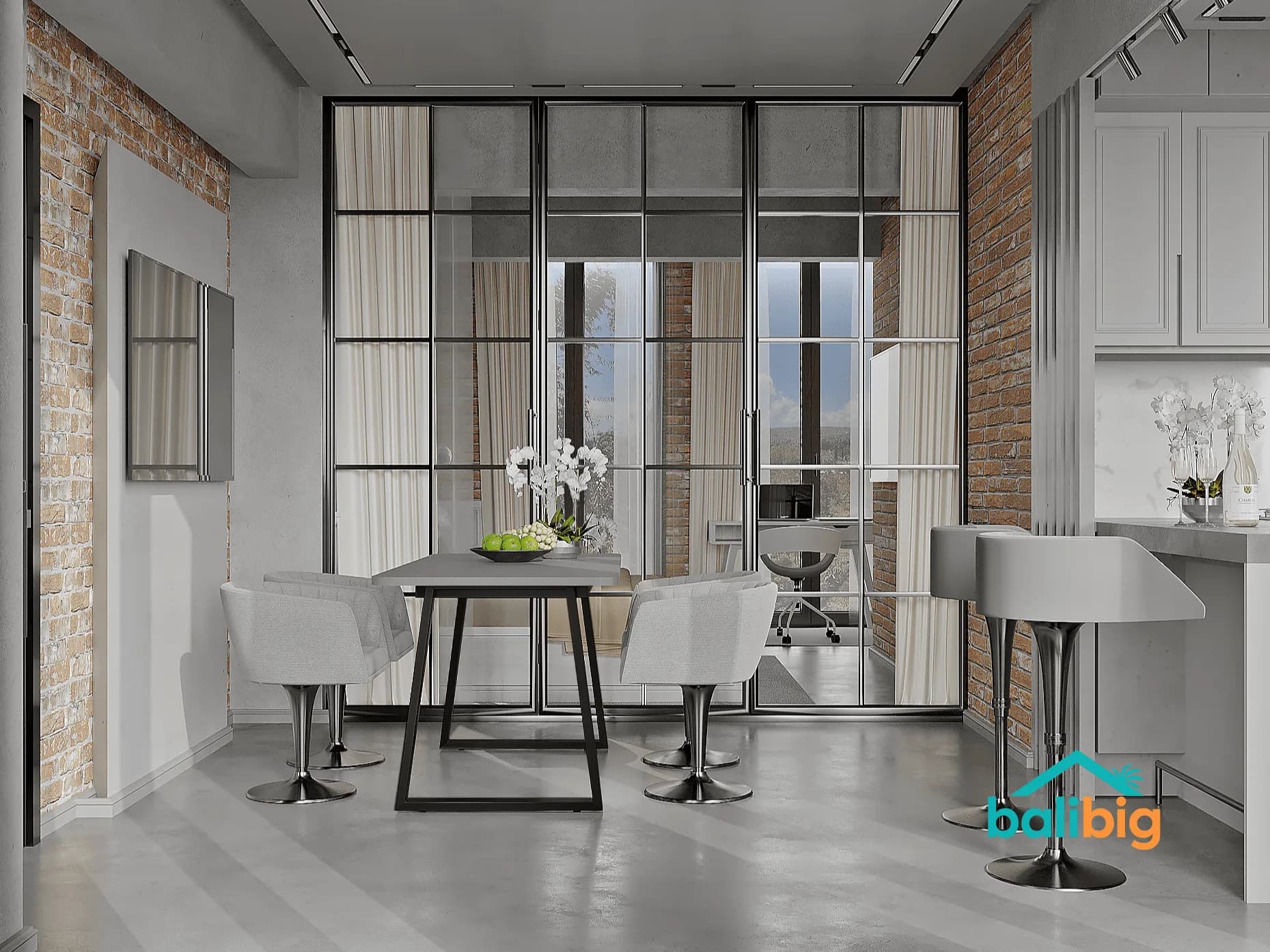 ABBA Melasti Residence - 5